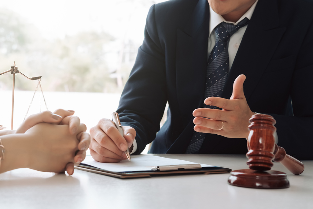 Legal Consultation  |  Nationwide New Beginnings Initiative Foundation